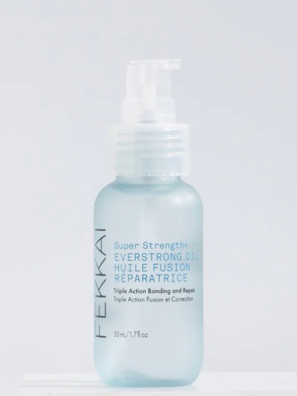FEKKAI Super Strength+ Everstrong Oil - 50ml